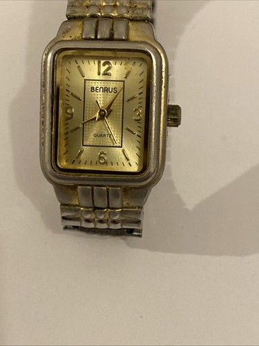 Vintage benrus watch - vintage,