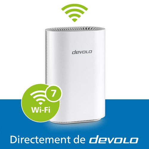 Devolo wifi mesh - devolo,