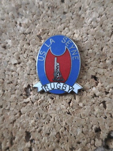 Pin union sportive - pin's, us