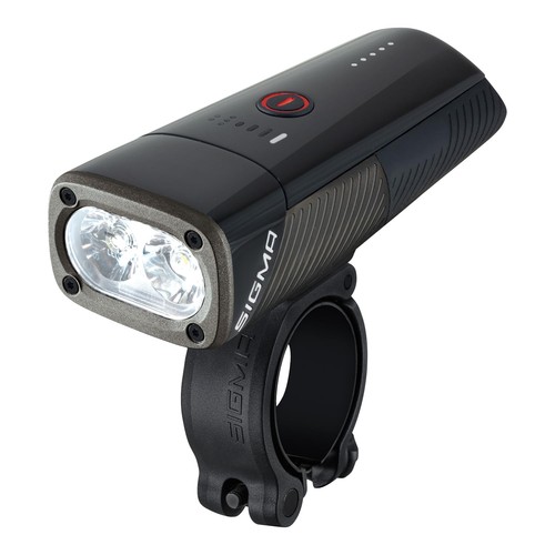 Buster 1600 lampe frontale - buster, |lampe