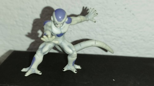 Figurine freezer dragon ball - figurine,