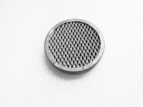 Filtre air gurtner 52mm pour - filtre,