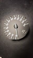 Compteur de vitesse BMW E34