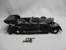 AP817 RIO 1/43 MERCEDES BENZ