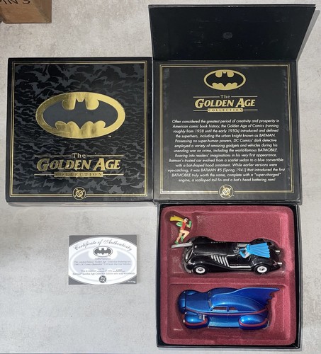 Corgi collection dc - collection,
