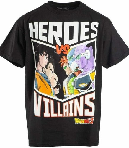Shirt dragon ball héros - t-shirt,