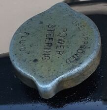 Hyundai Galloper  Couvercle De