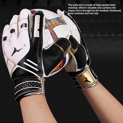 Gants gardien football - de,