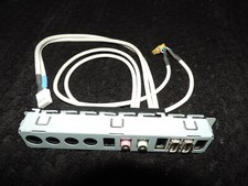 Front Panel - HP 5188-6795 -