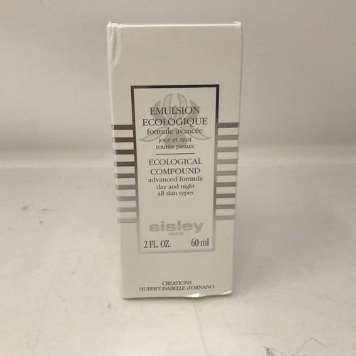 Sisley ecological compound - sisley,