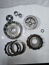 CLOCHE EMBRAYAGE HONDA CB 750