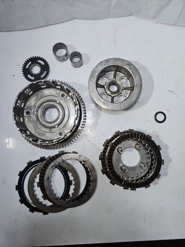 Cloche embrayage honda 750 - honda, cb