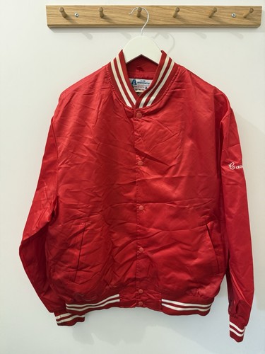 Veste teddy vintage satin - veste,