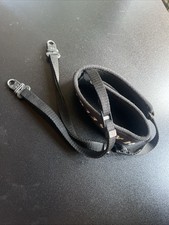 Dragonne, Sangle de cou neck strap  Hasselblad serie H 1 2 3 4 5 6 D X 40 50