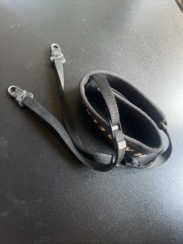 Dragonne sangle cou - cou, neck