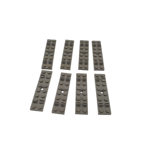 Lego train rails 12v - lego®,