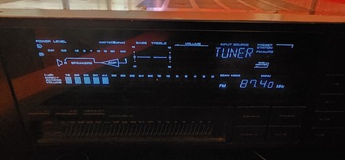 Vintage akai a35 - vintage, computer