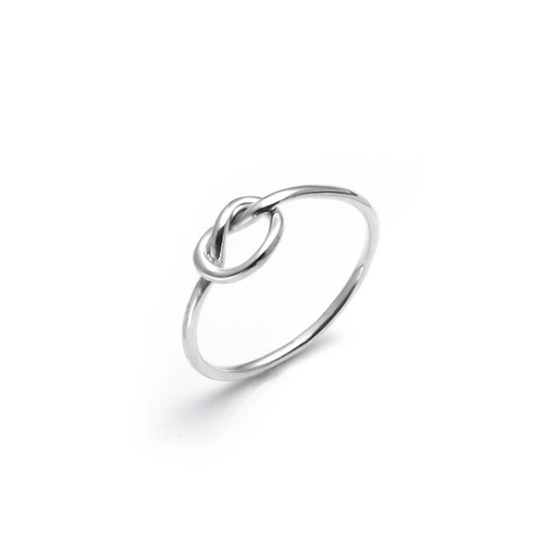 Silverly bague empilable - silverly,