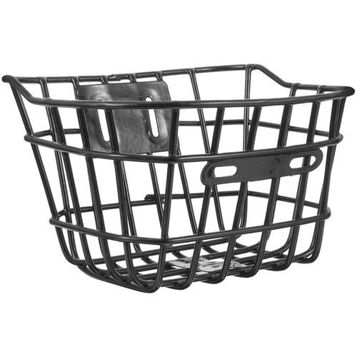 Panier tricycle vélo - panier,