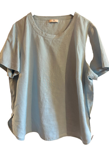 Peter hahn blouse tuniqueen - hahn,