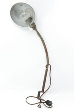 Ancienne Lampe De Bureau Lampe