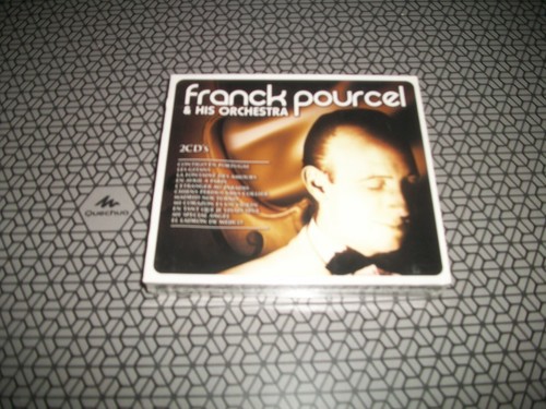 Coffret franck pourcel - 2,