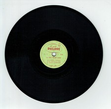 78T 20cm L. VERNAY & 4 BARBUS