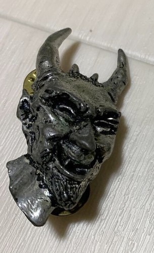 Rolling stones pin voodoo - stones, pin's