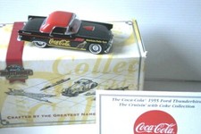 COCA COLA MATCHBOX VOITURE