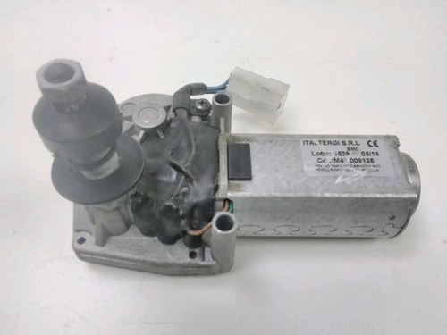 Moteur essuie glace - moteur, arriere