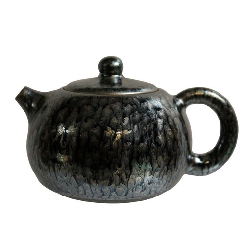 Chinese handmade jianye clay - chinese,