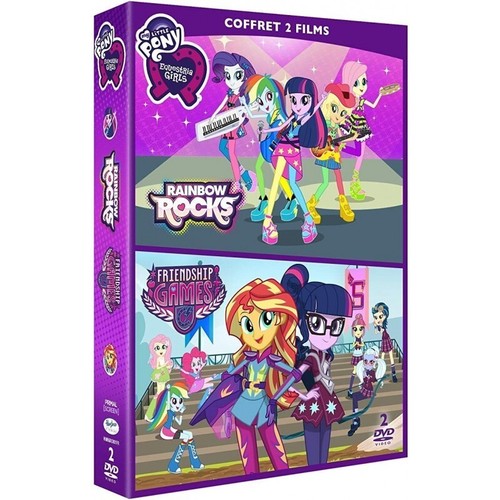Little pony equestria - my,