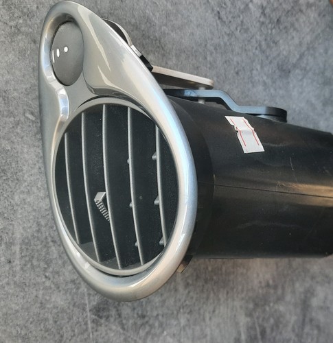 Grille ventilation aerateur - ventilation, d'aerateur