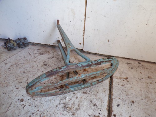 Porte bagage motobecane - 79, 76