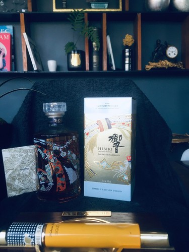 Hibiki harmony 30th - hibiki, (30th