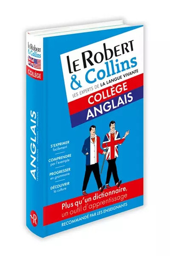 Robert collins college - le, collins: