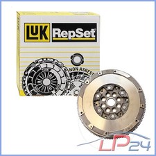 LUK VOLANT BIMASSE ZMS POUR