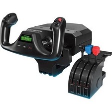 Saitek Pro Flight Yoke System