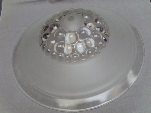 Vasque lustre 1930 art - de,