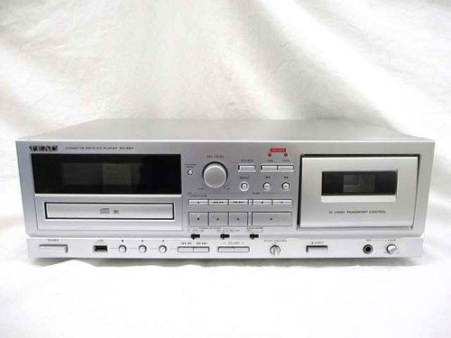 Teac 850 cassette - cassette, deck