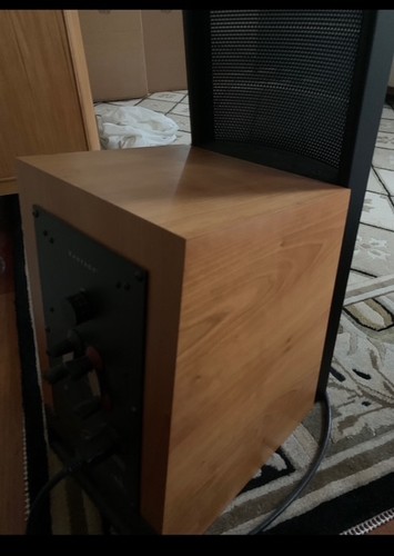 Martin logan vantage - martin,