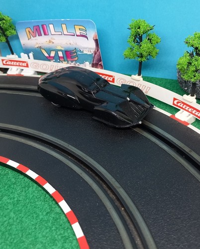 Voiture pour circuit carrera - voiture,