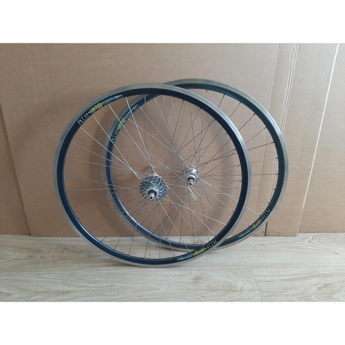 Roues bianchi nth 520 - nth,