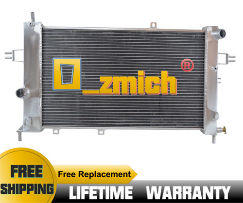 Aluminium radiator for - aluminium,
