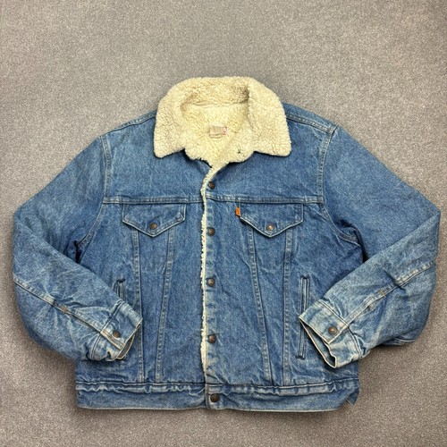 Veste jean levis - veste,