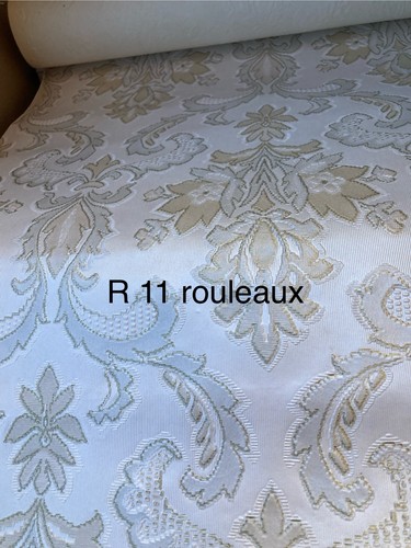 Rouleaux papier peint - 10, de