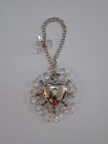 Breloque sac dior - de,