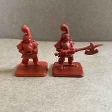 Lot 2 Hommes de main des