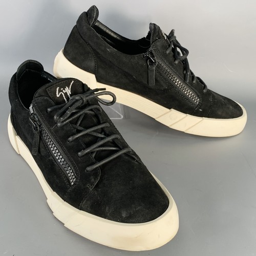 Giuseppe zanotti taille - taille, 12
