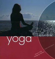 Yoga Minute : Petits exercices